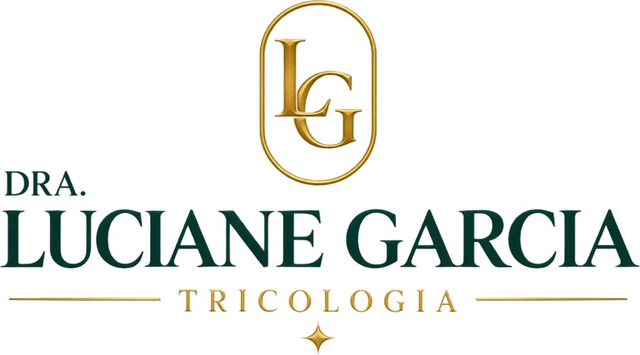 Dra. Luciane Garcia - Tricologia